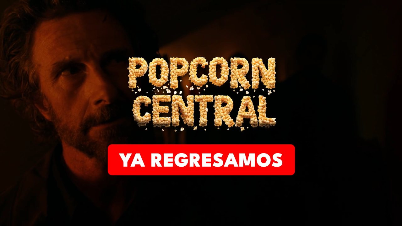 Popcorn Central channel preview