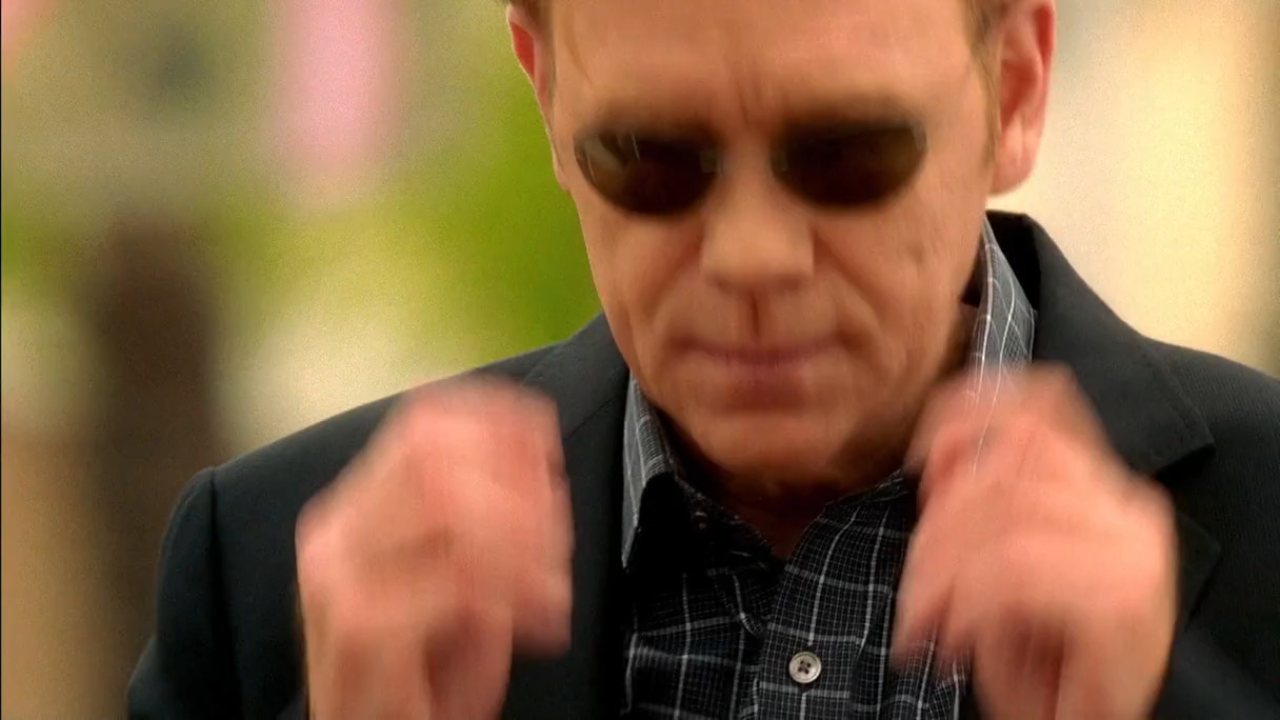 CSI: Miami channel preview
