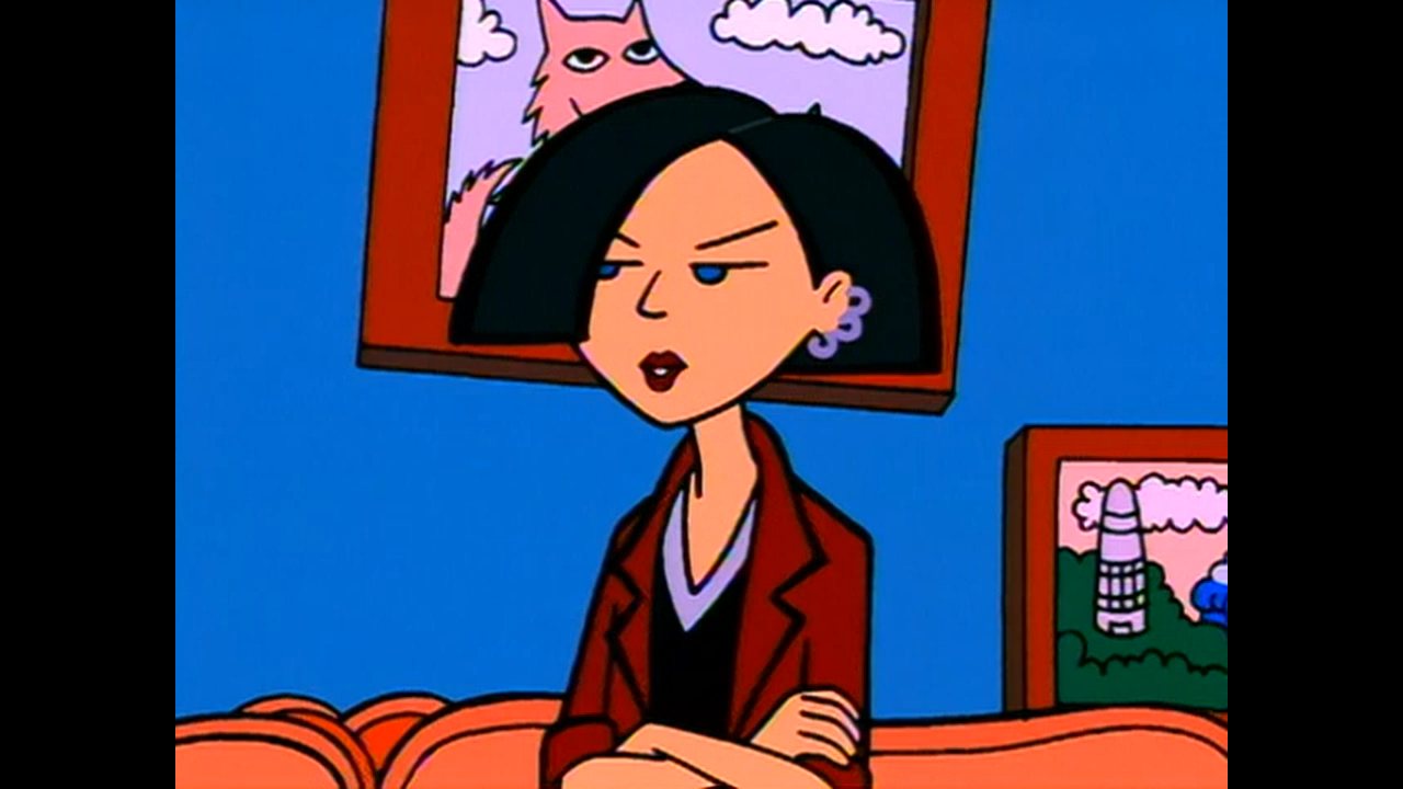 Daria channel preview