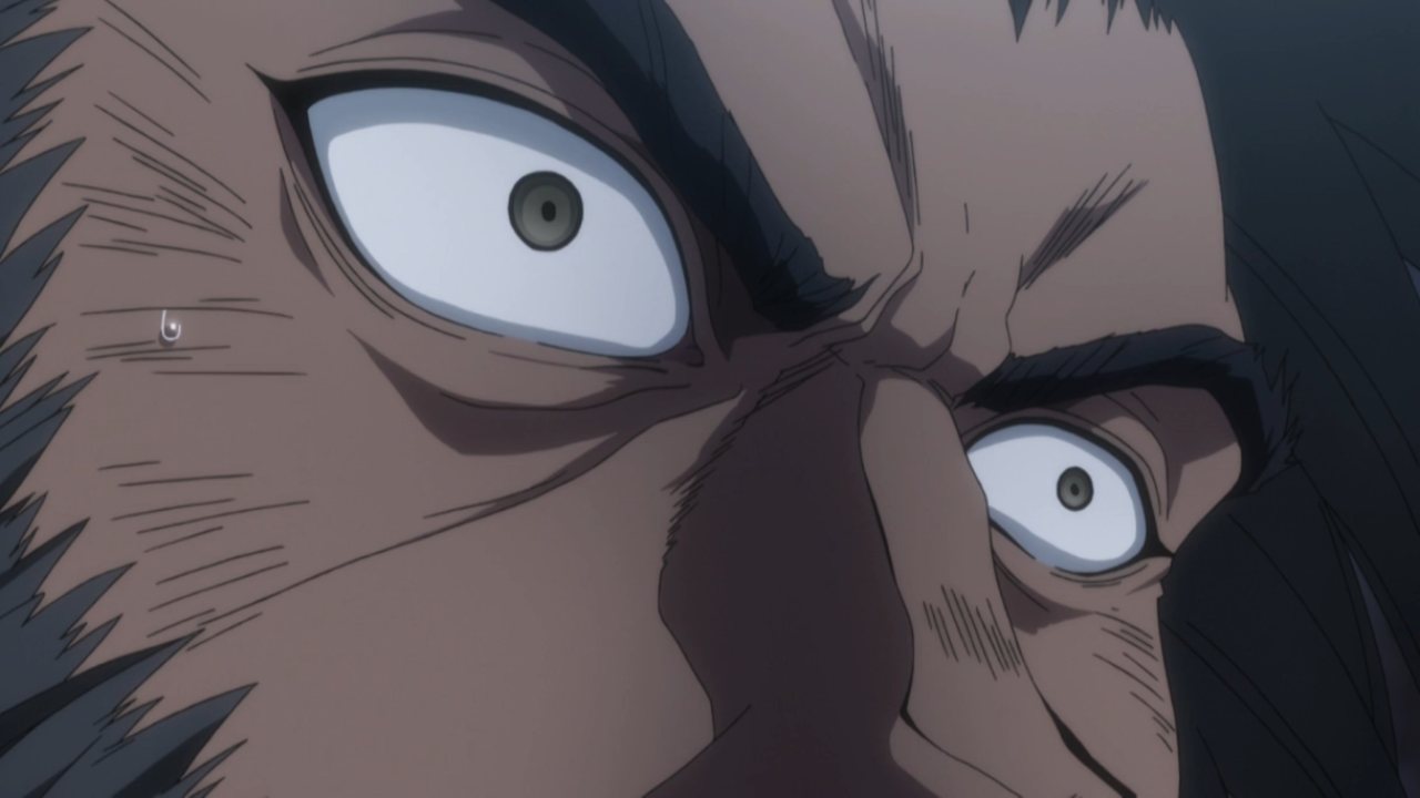 Hunter x Hunter channel preview