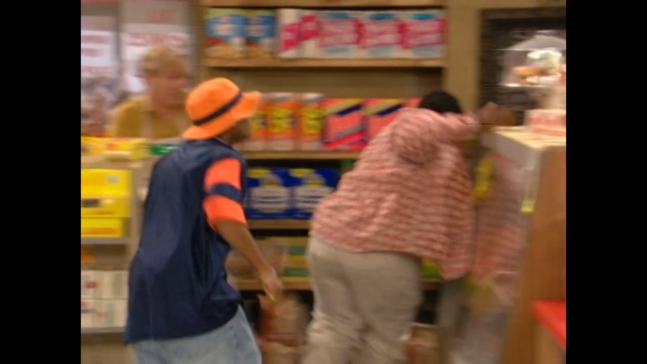 Kenan & Kel channel preview