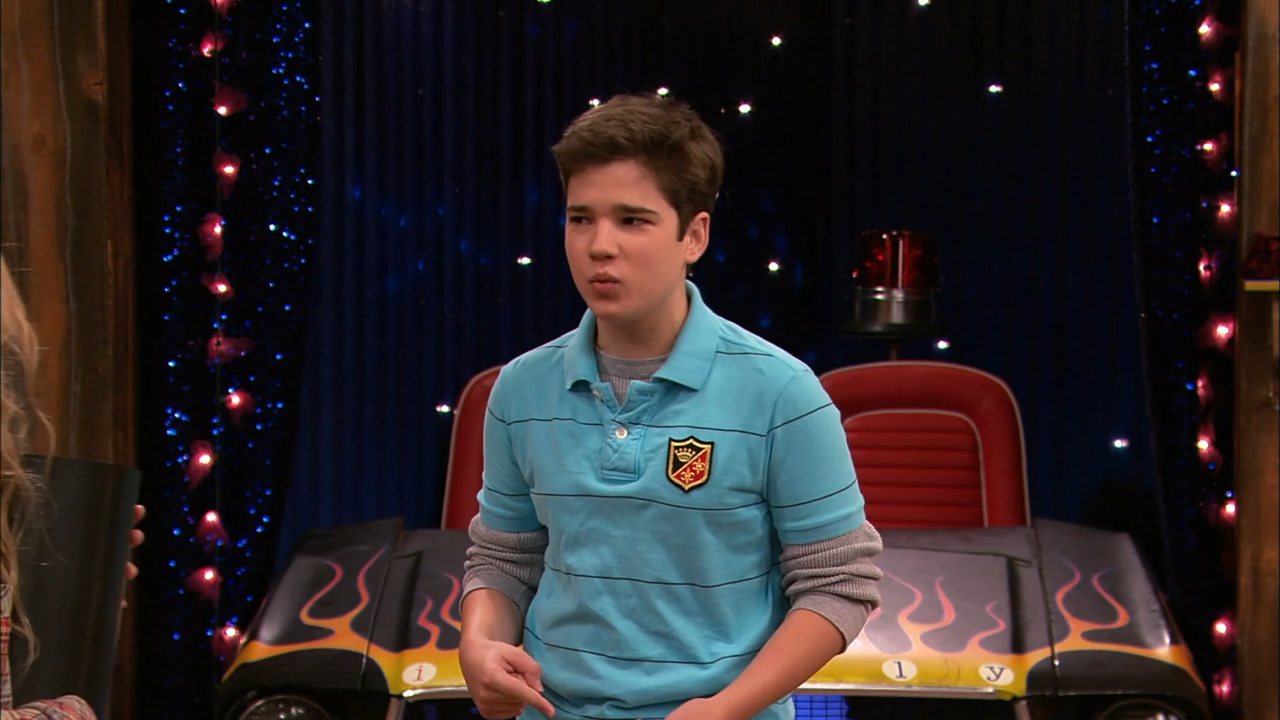 iCarly channel preview