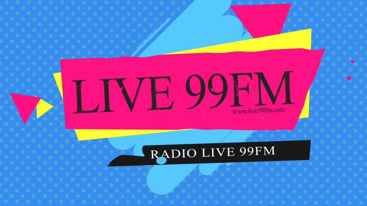 Live99FM channel preview