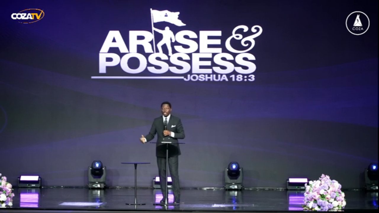 Coza TV channel preview