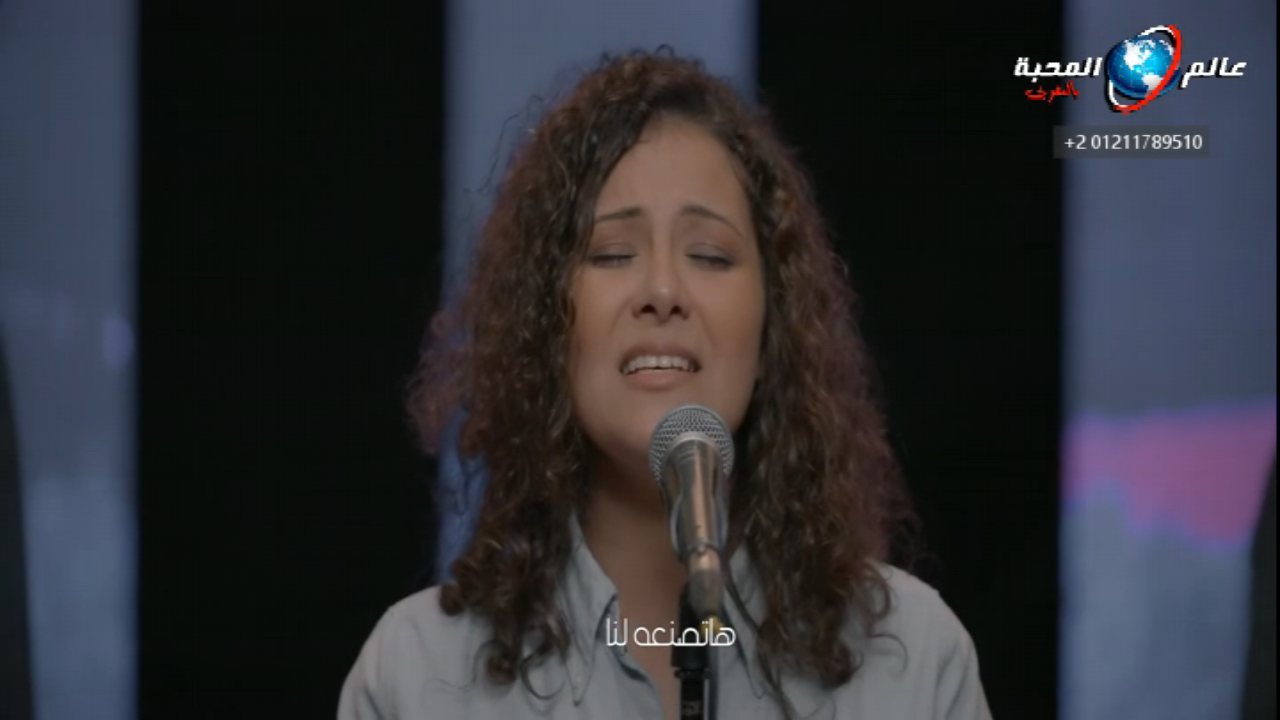 LoveWorld Arabic channel preview