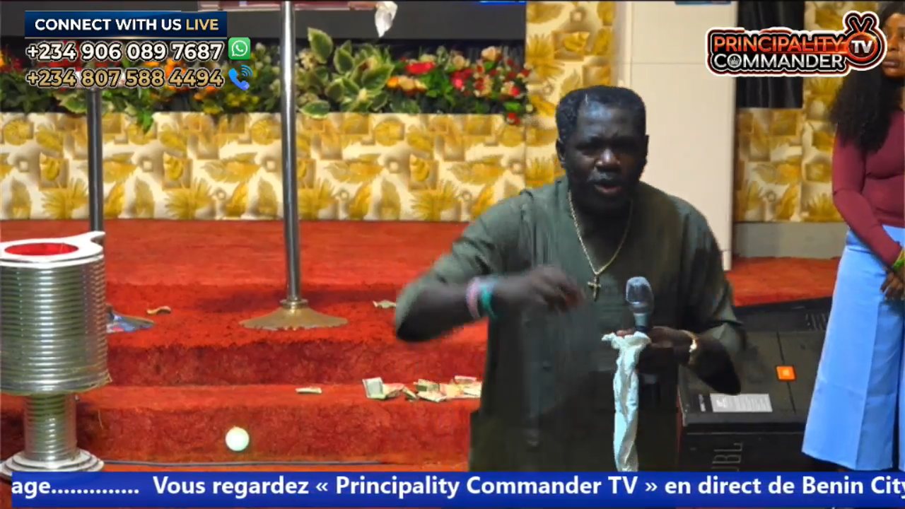 Waffi TV channel preview