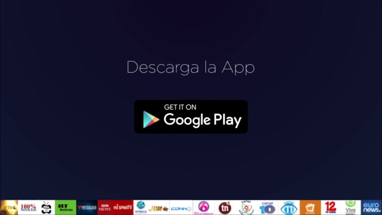 CooTel Nicaragua channel preview