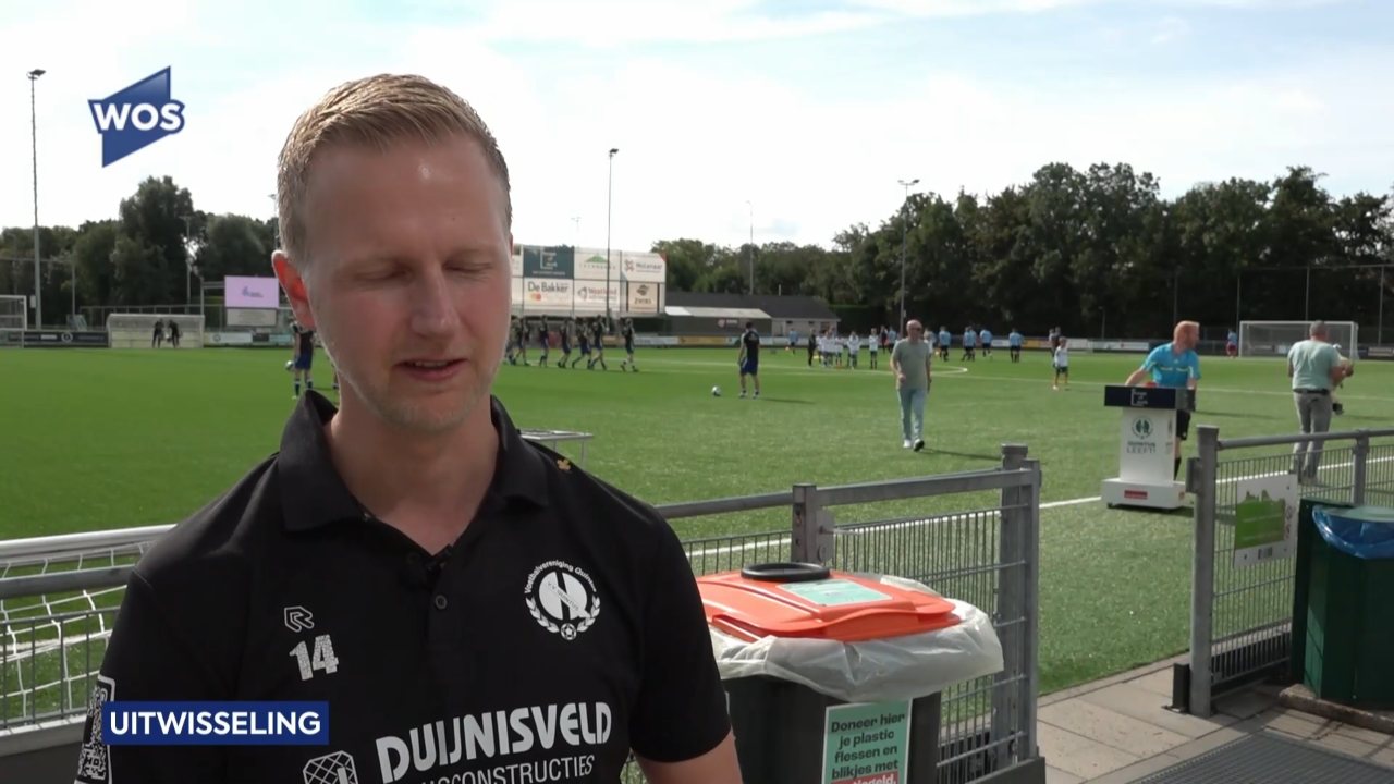 WOS channel preview
