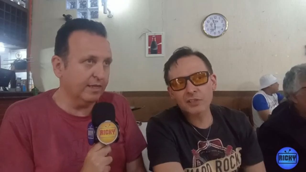 ElyTV channel preview