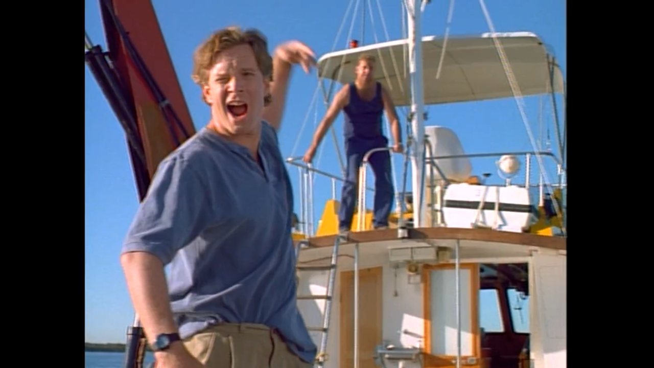 Flipper: The New Adventures channel preview