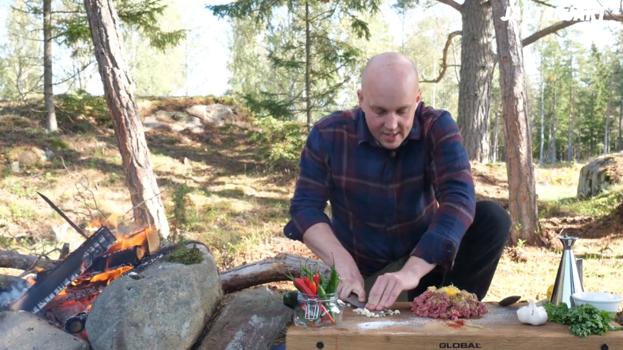 Jakt är Jakt channel preview
