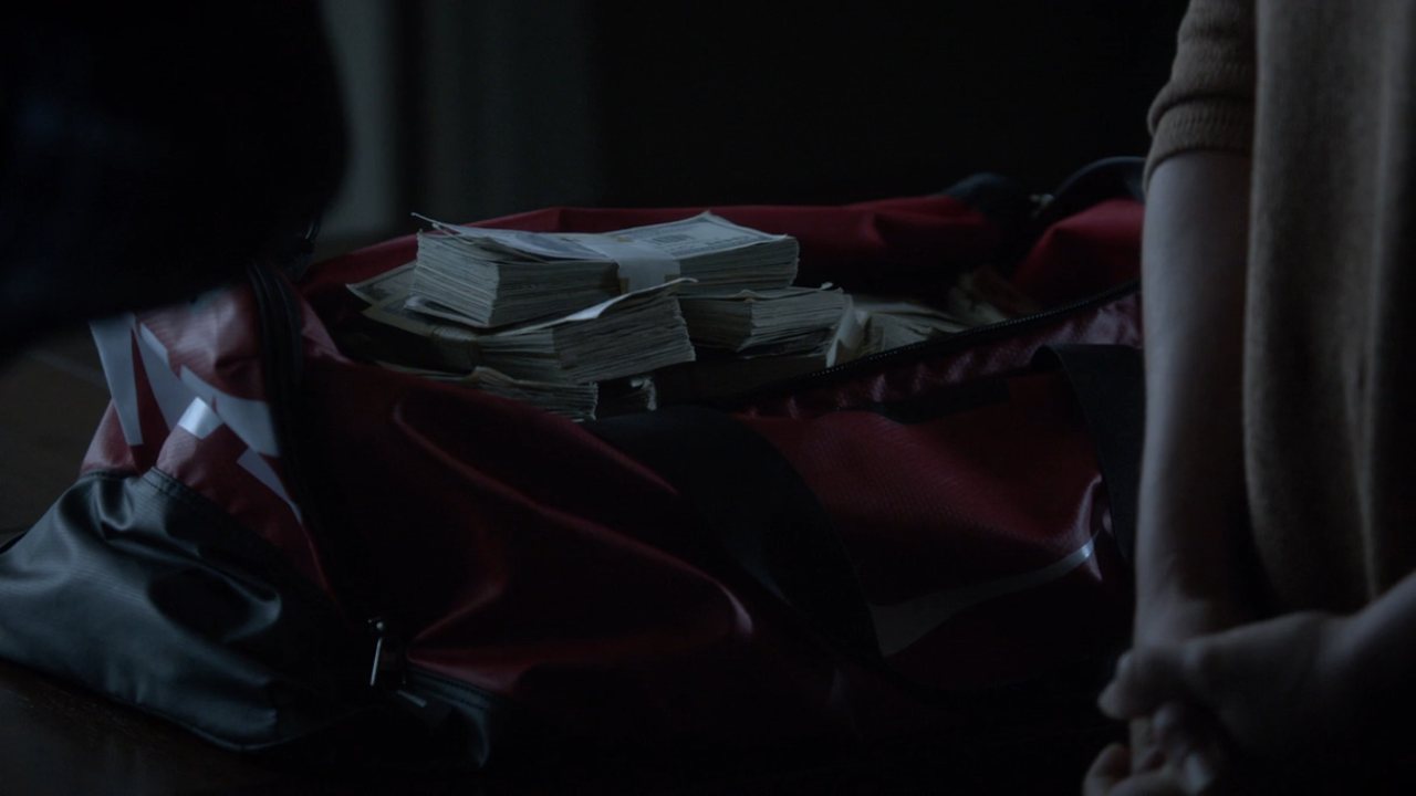 Teen Wolf channel preview
