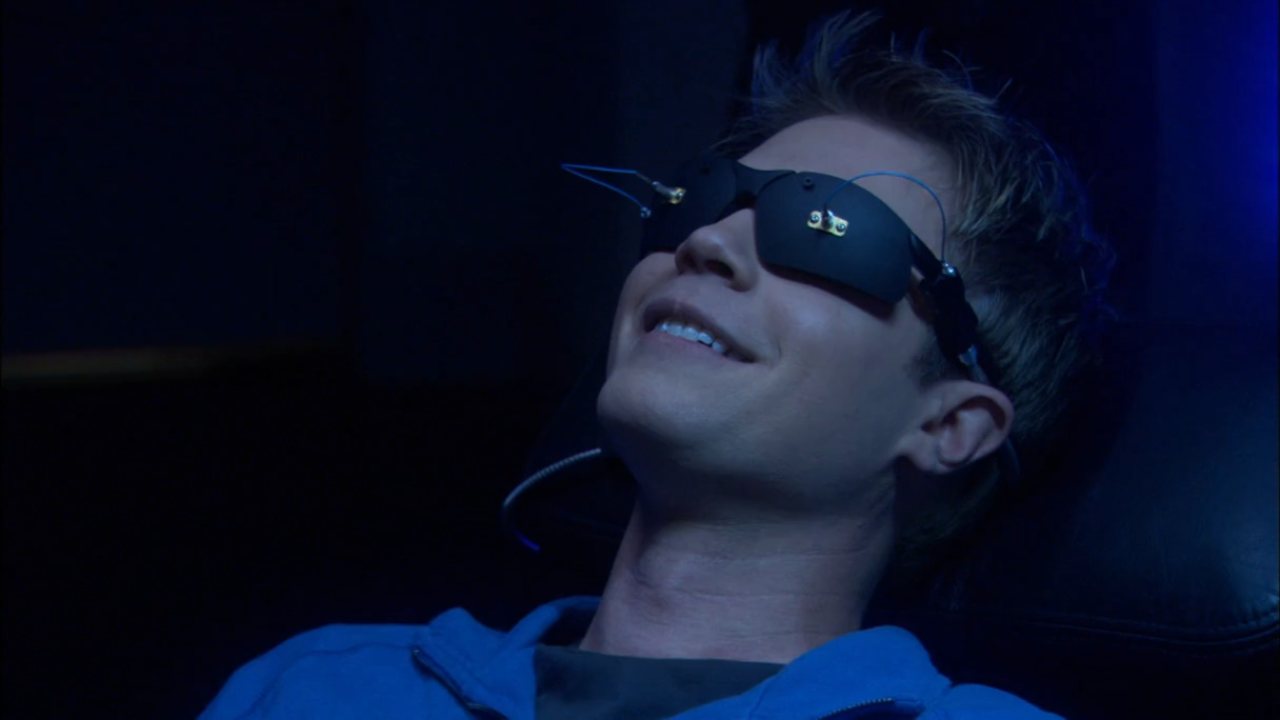 The 4400 channel preview