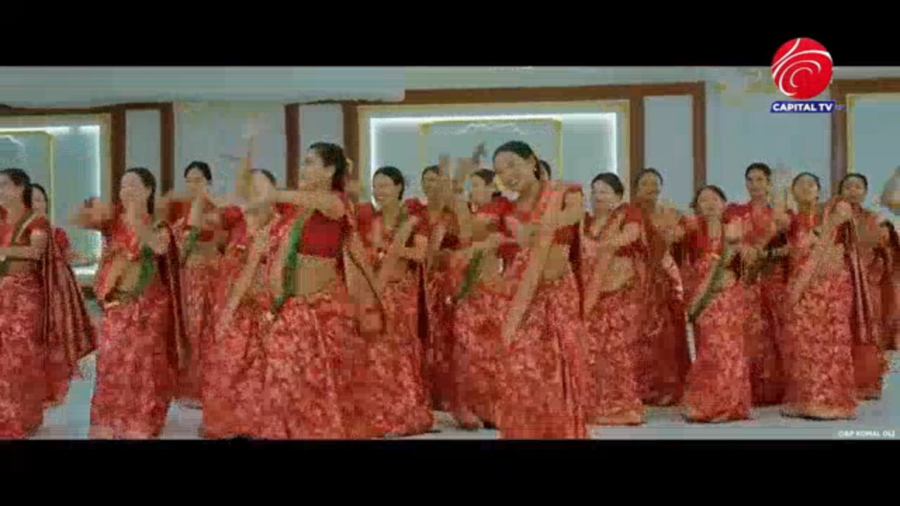 Capital TV HD channel preview