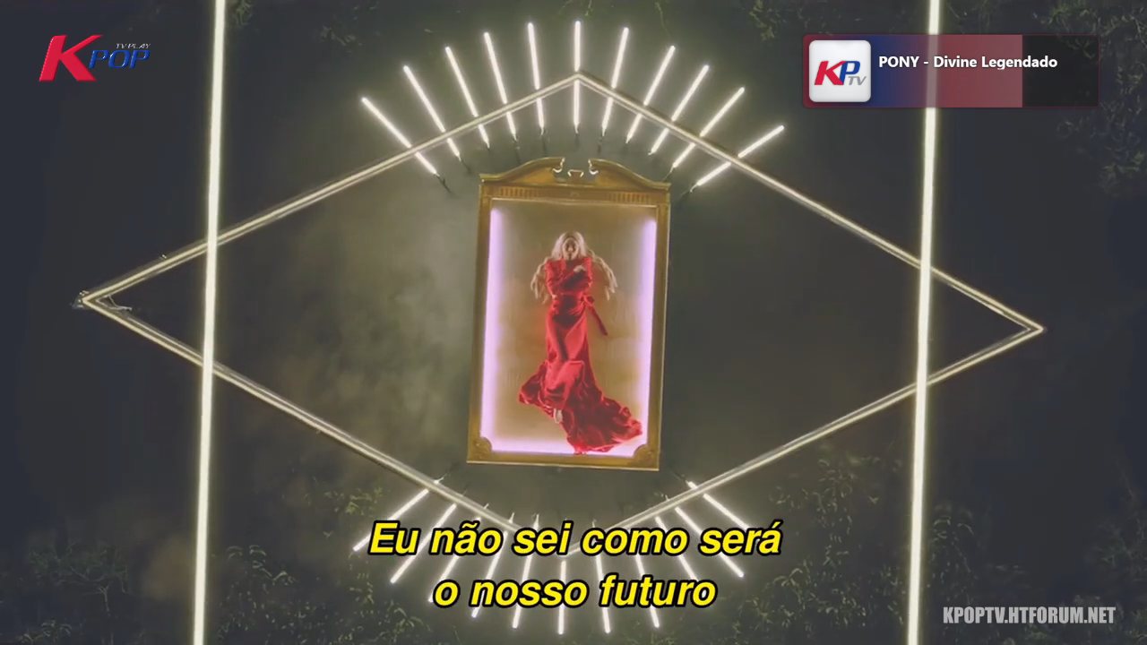 KpopTV Play channel preview