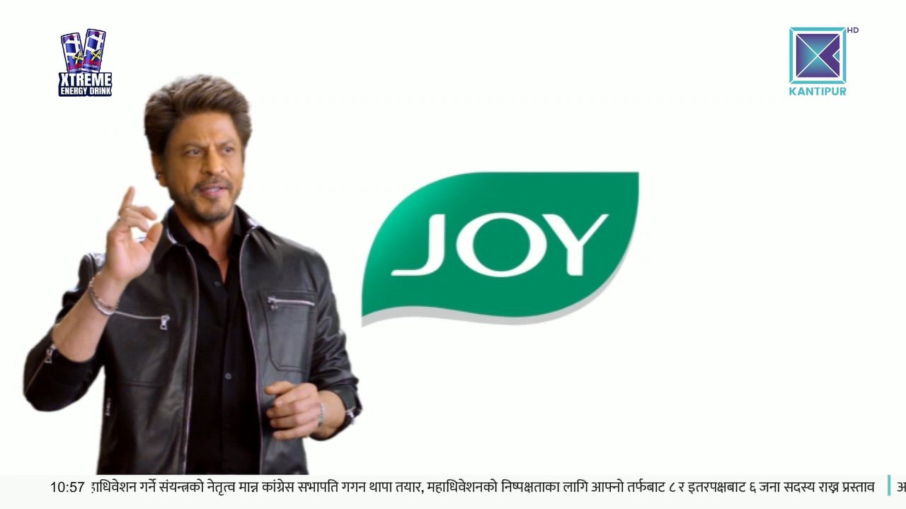 Kantipur TV channel preview