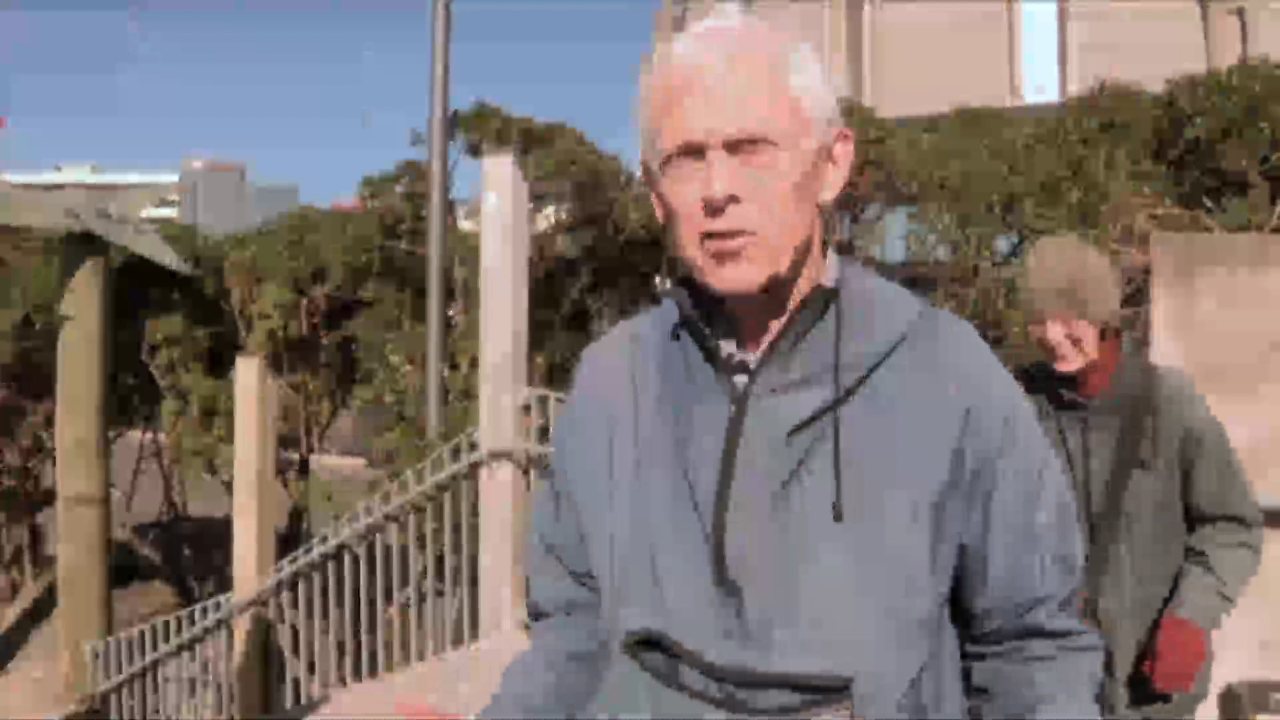 Wairarapa TV channel preview