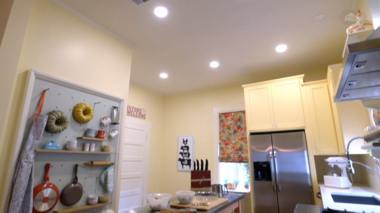 HGTV channel preview