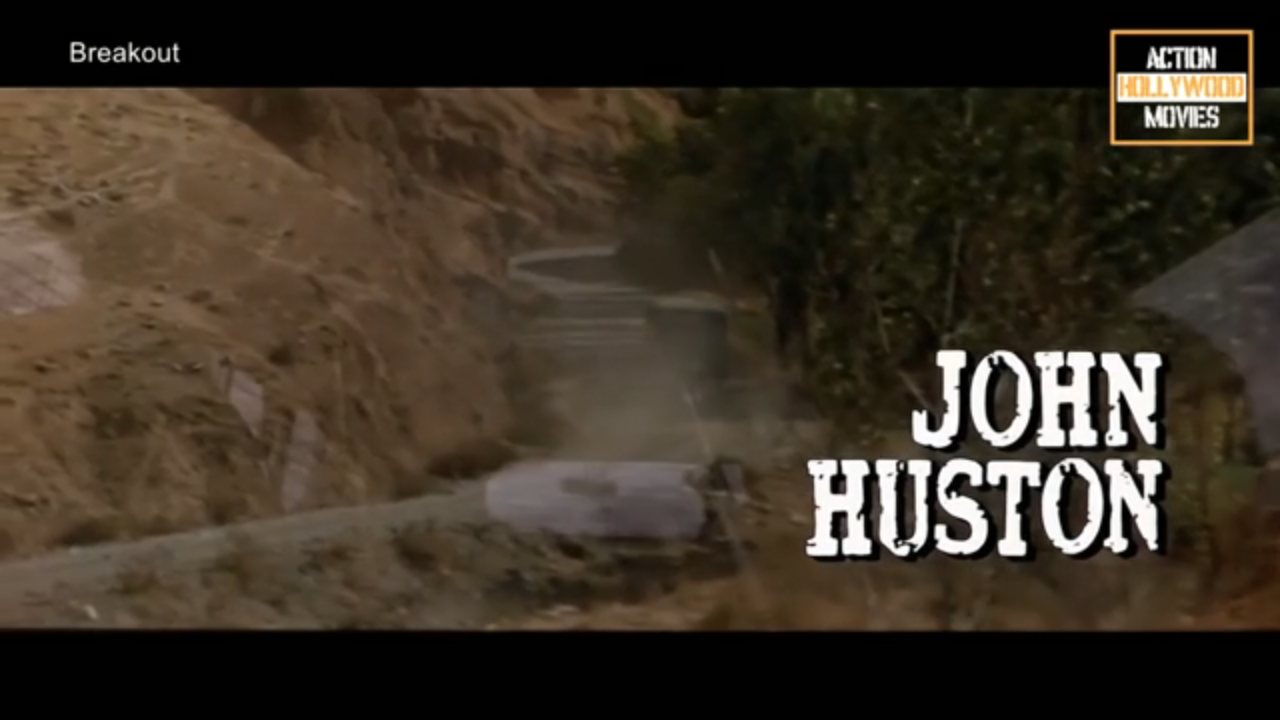 Action Hollywood Movies channel preview