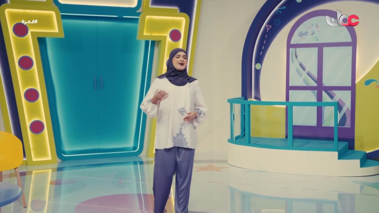 Oman TV channel preview