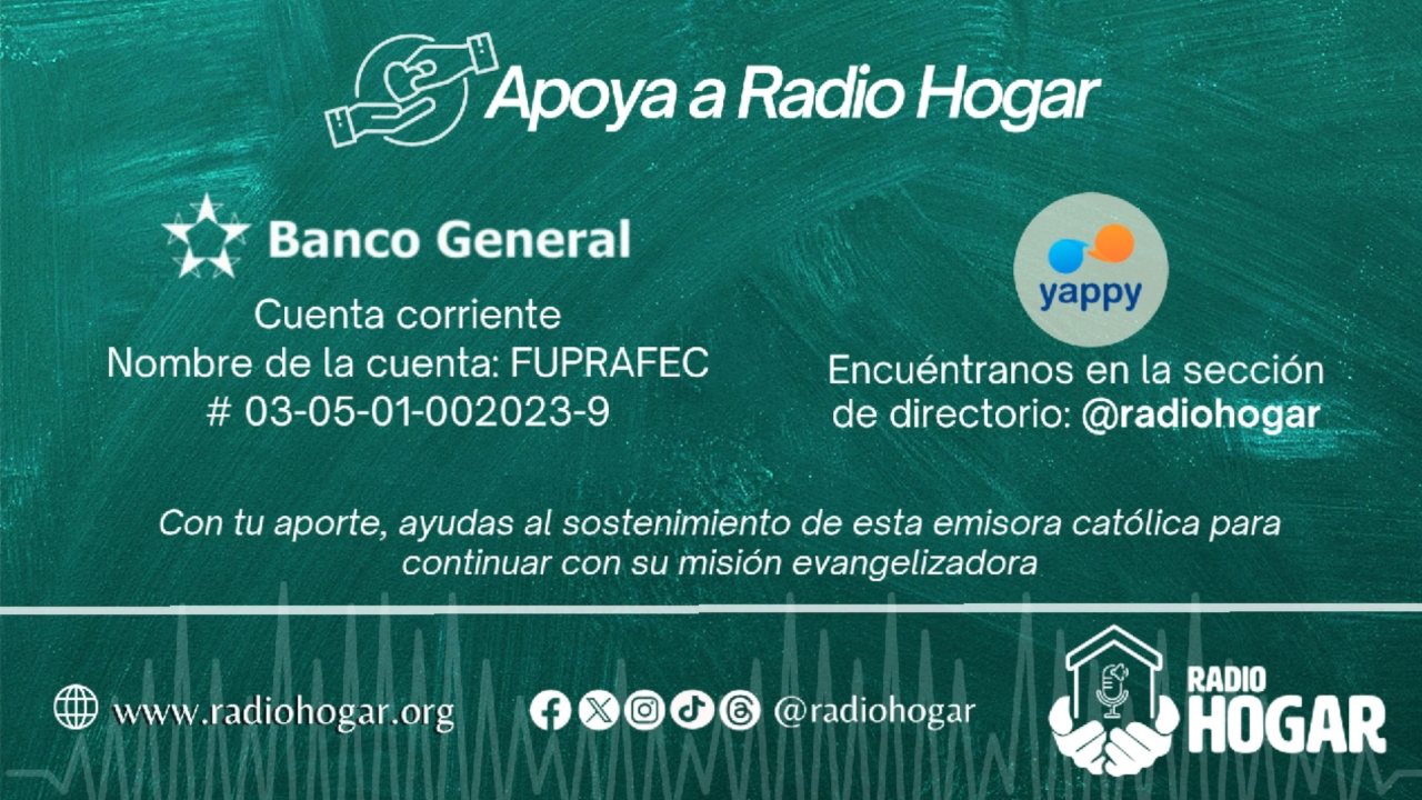 Radio Hogar channel preview