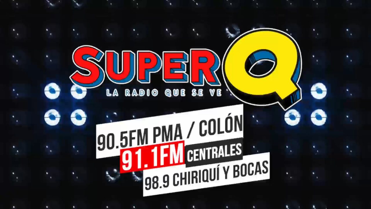 Super Q Panama channel preview