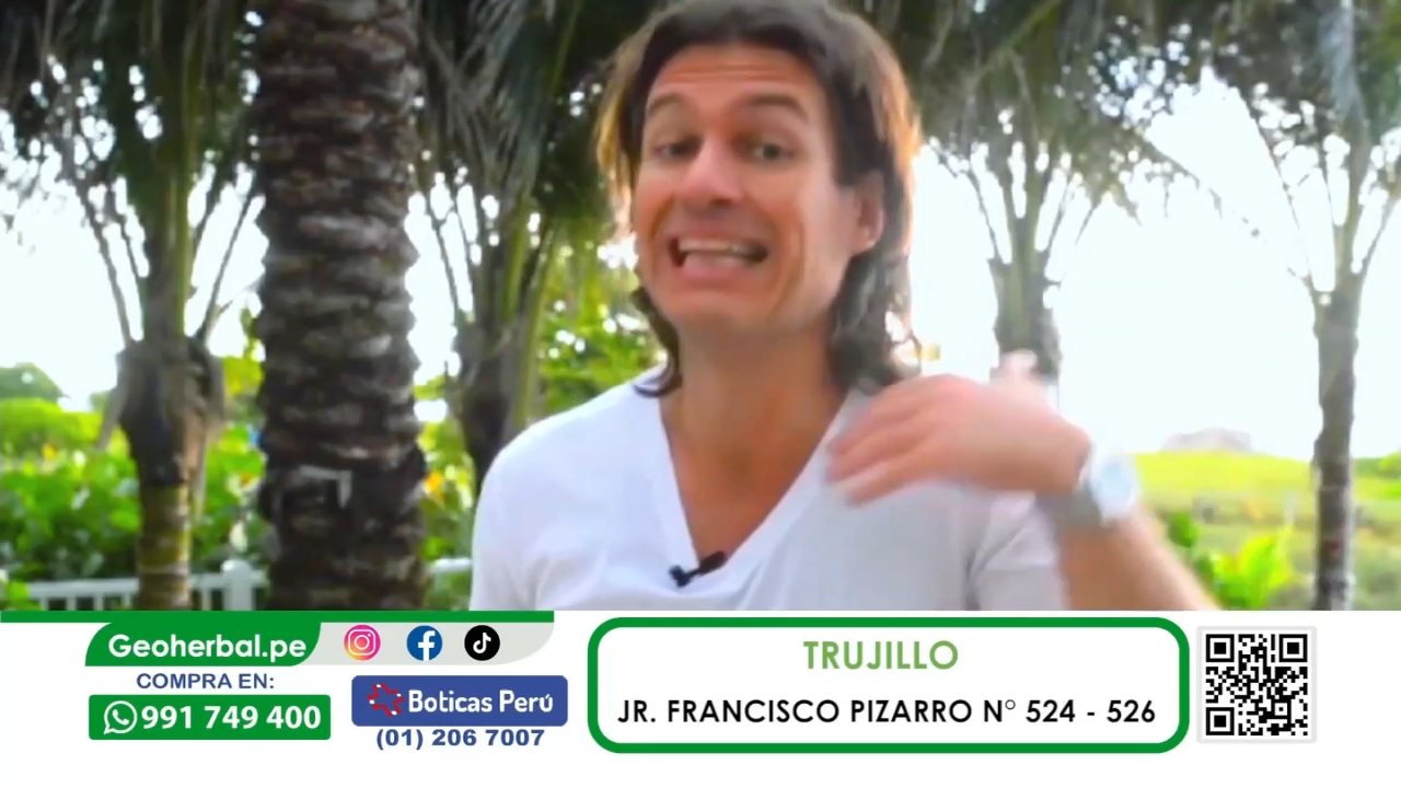 ATV Sur channel preview