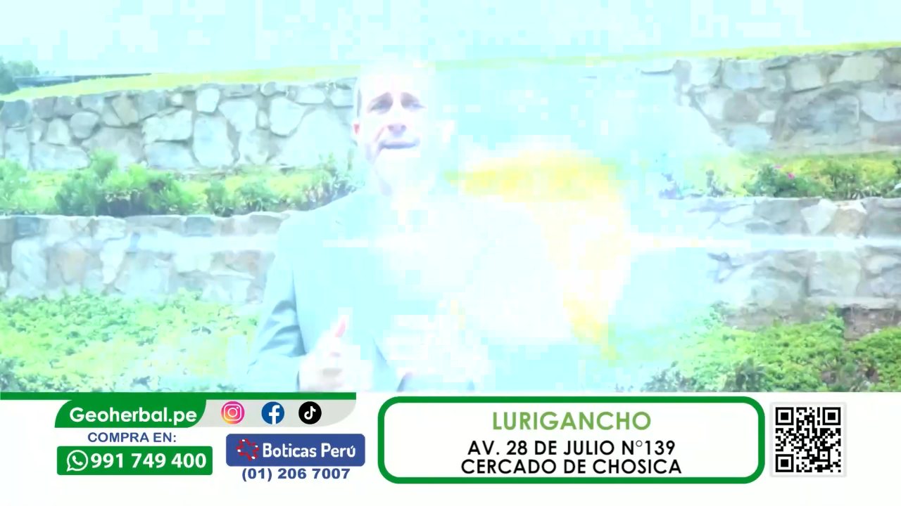 Latina channel preview