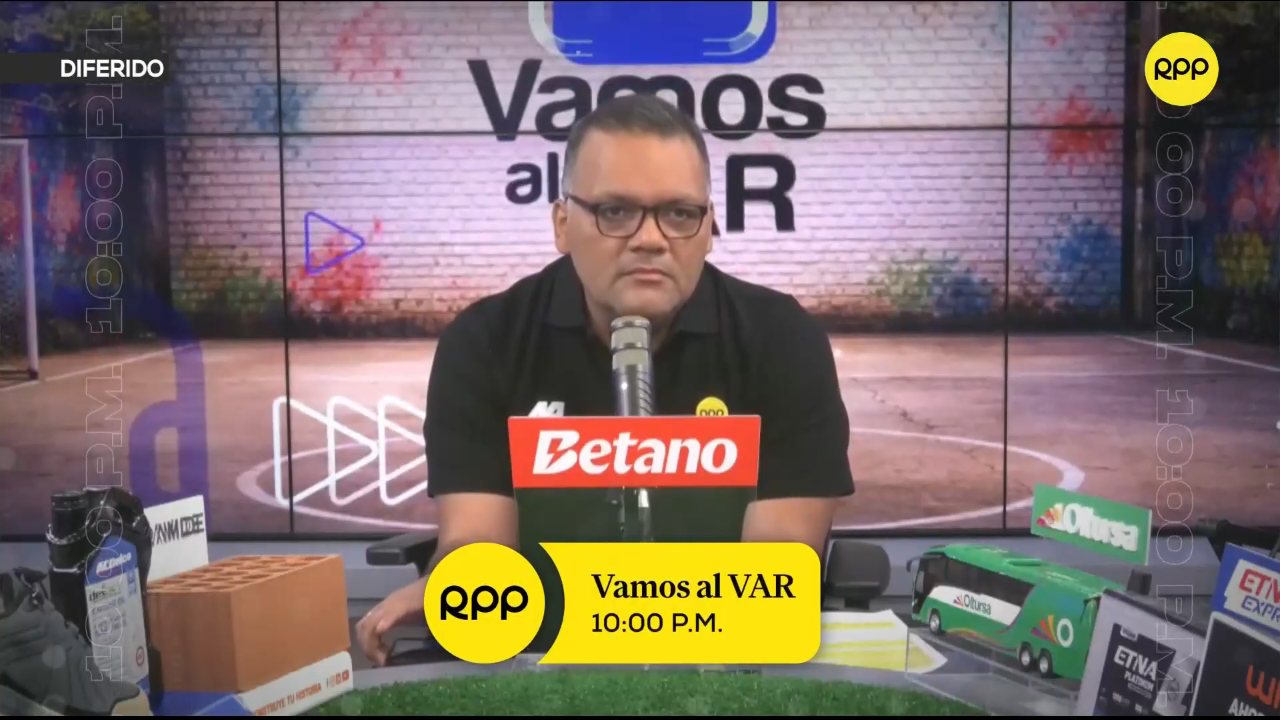 RPP TV channel preview