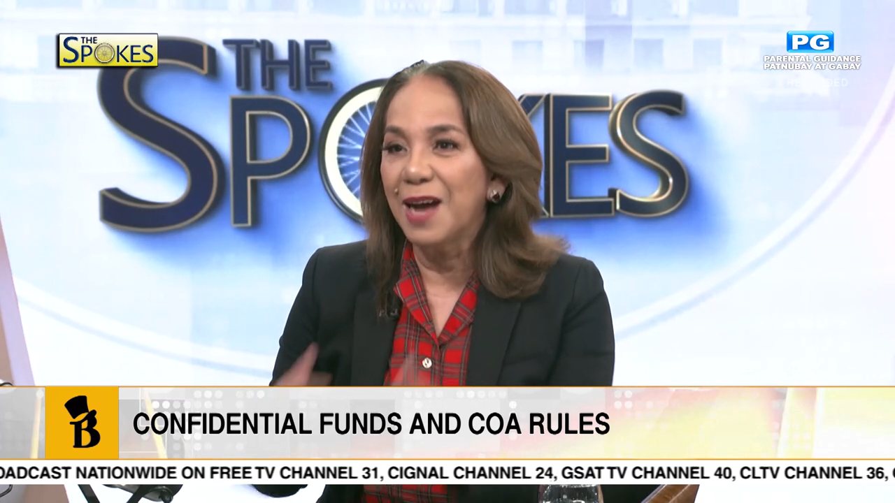 Bilyonaryo News Channel channel preview