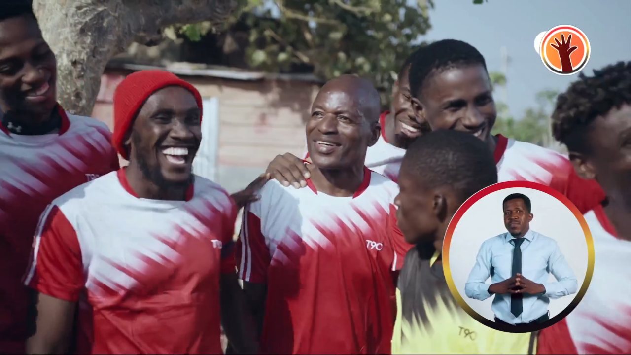 TV Zimbo channel preview