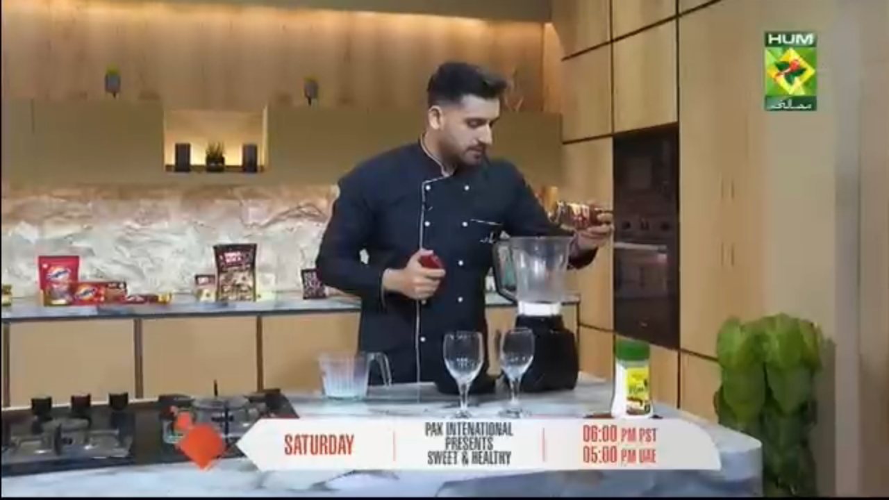 Masala TV channel preview
