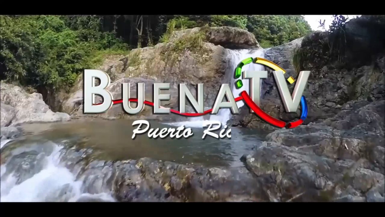 Buena TV channel preview