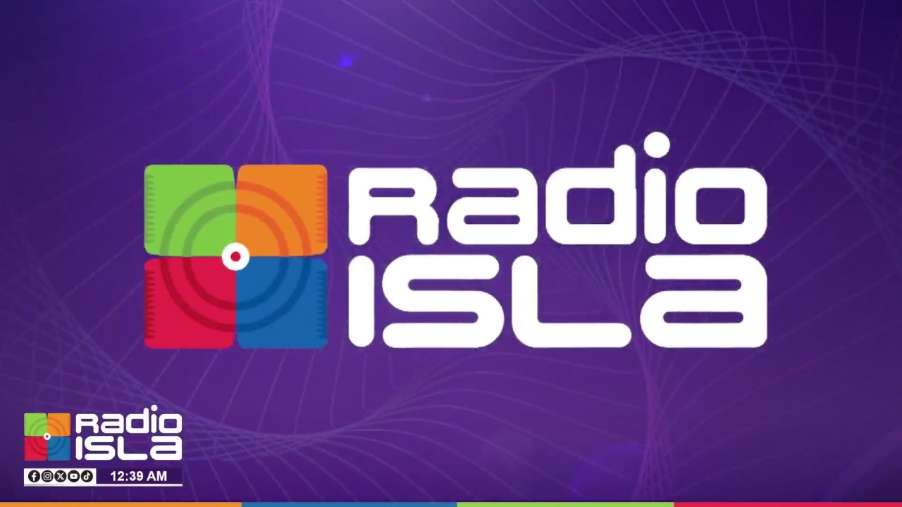 Radio Isla TV channel preview