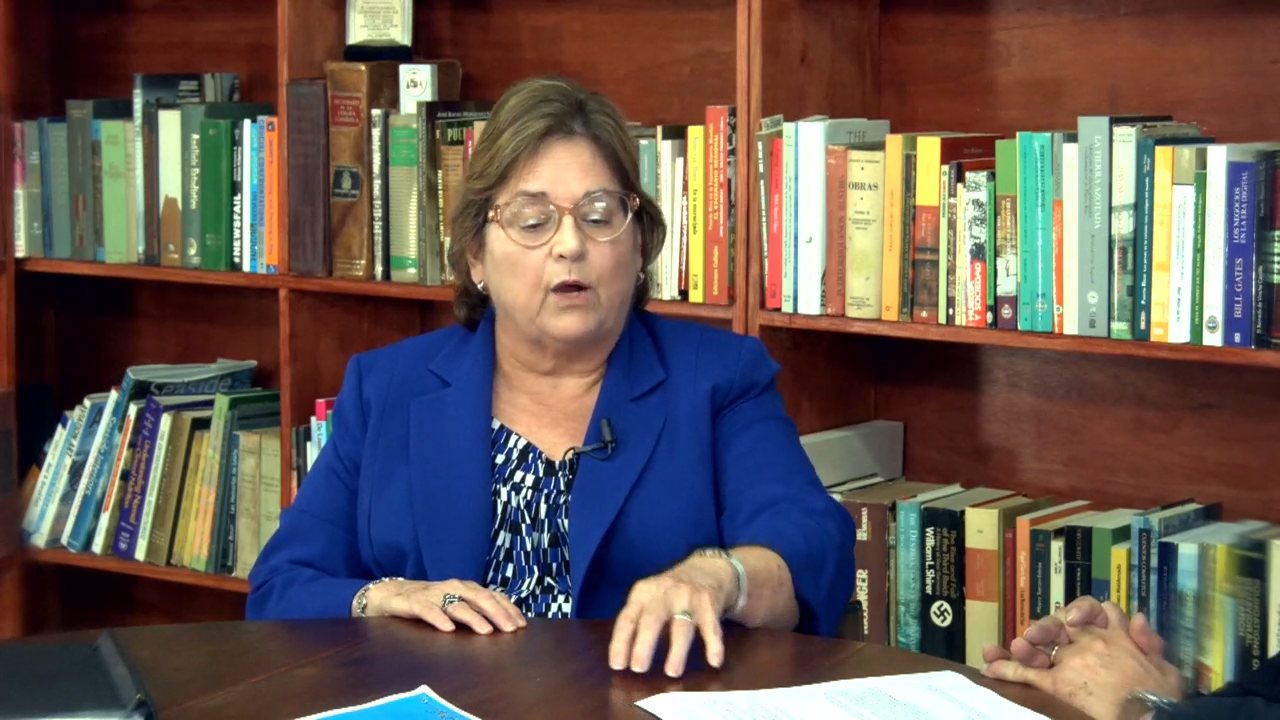 WWXY-DT1 (Boricua TV) channel preview