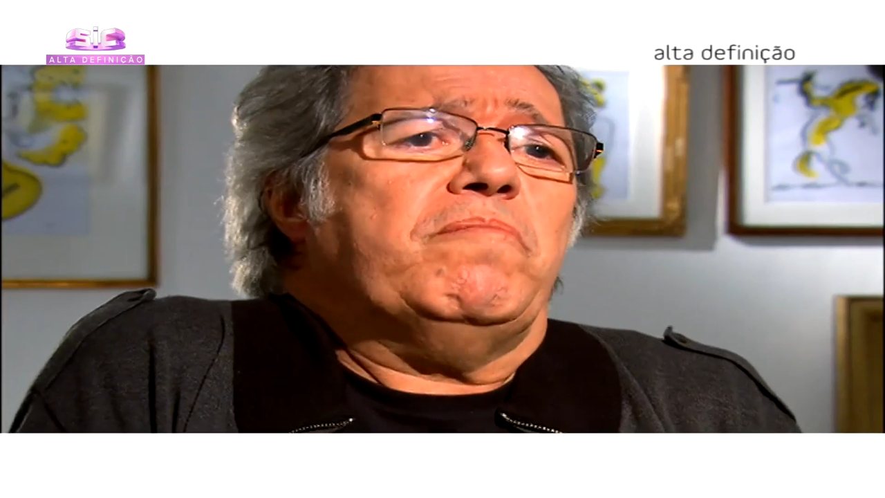 SIC Alta Definicao channel preview
