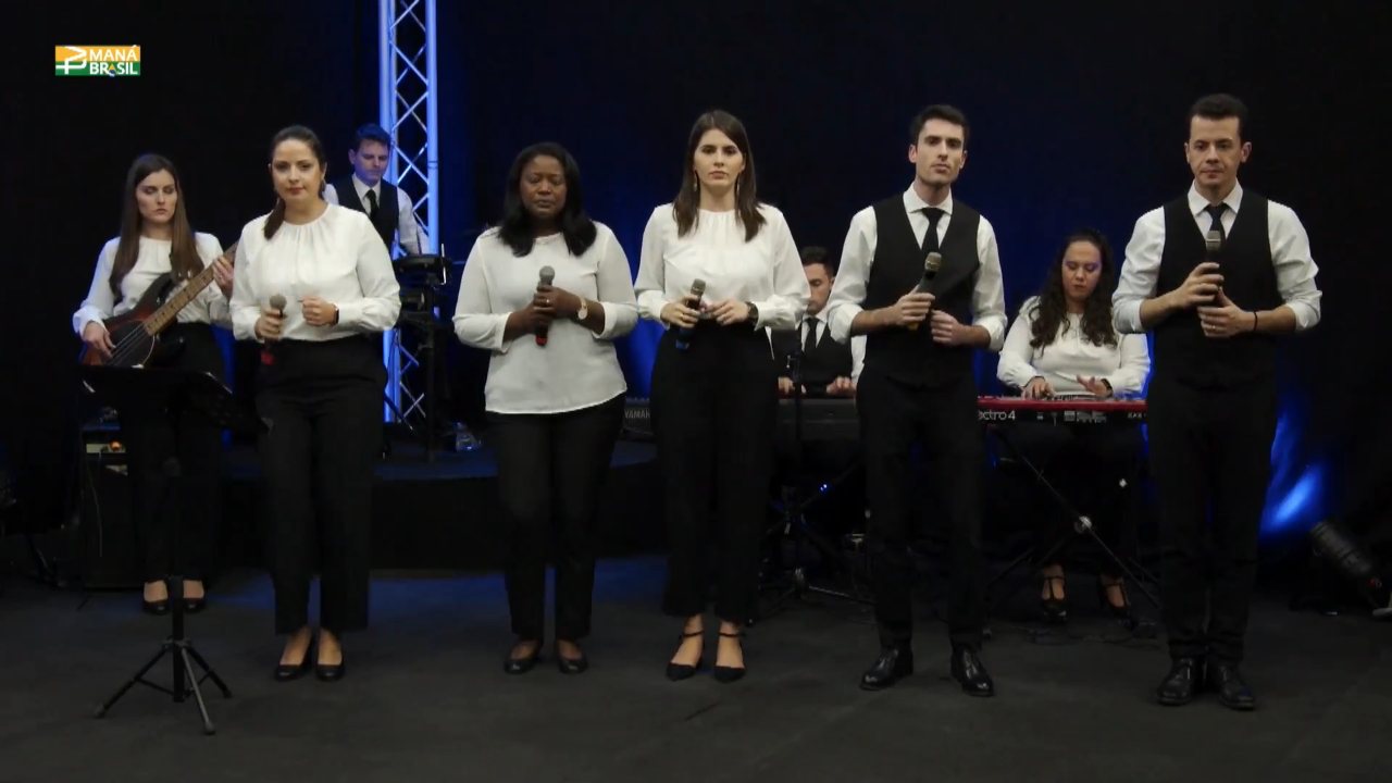 TV Mana Brasil channel preview