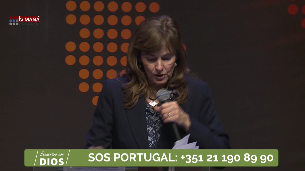 TV Mana Espanhol channel preview