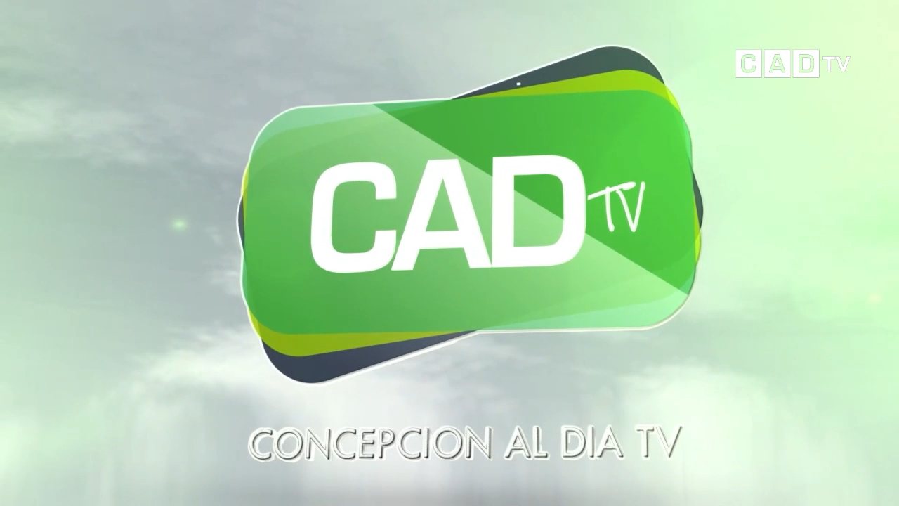 CAD TV channel preview