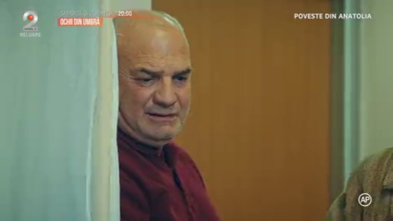 Kanal D2 channel preview