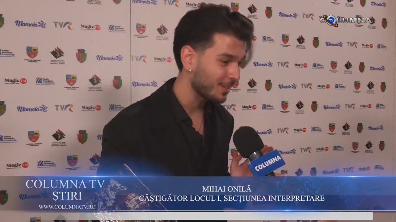 Columna TV channel preview