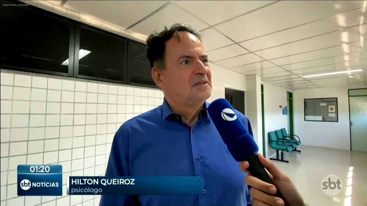 TV Paraense channel preview