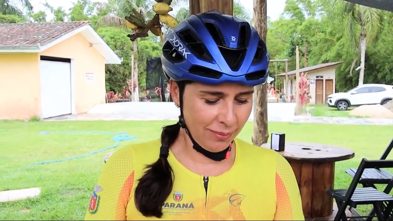 TV Parana Turismo channel preview