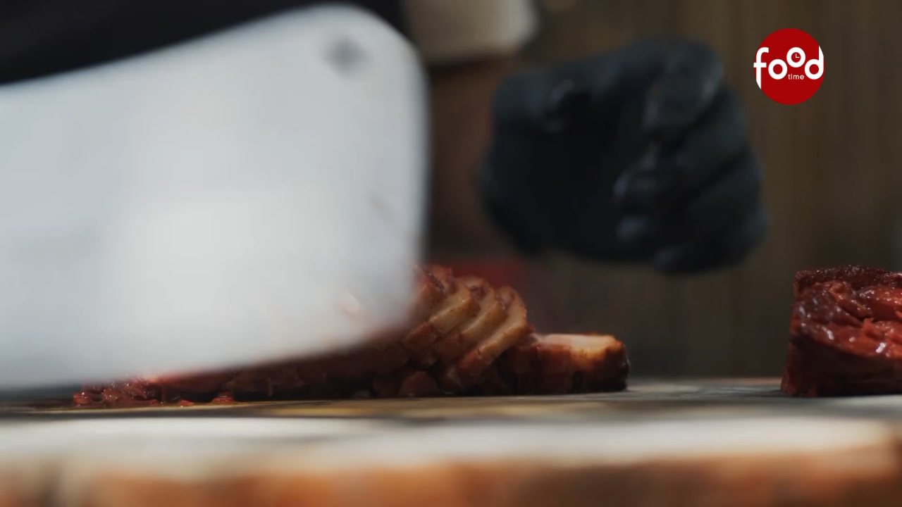 FoodTime channel preview