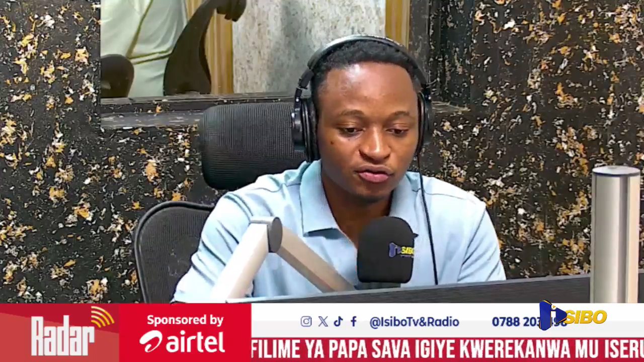 Isibo TV channel preview