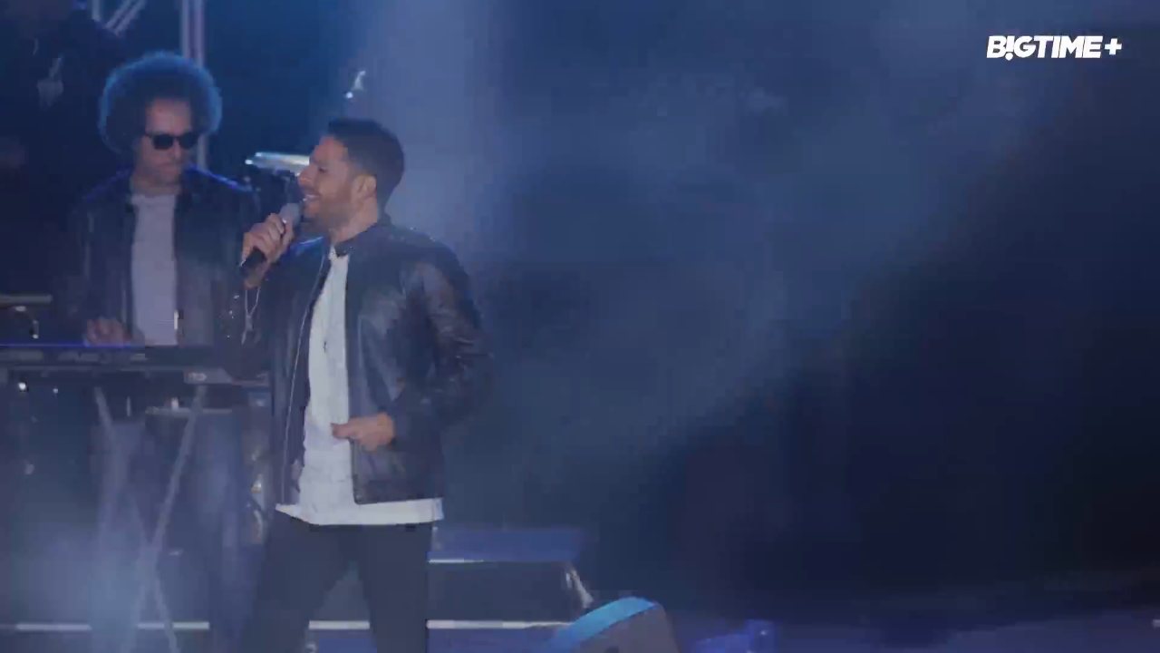 Big Time Plus channel preview