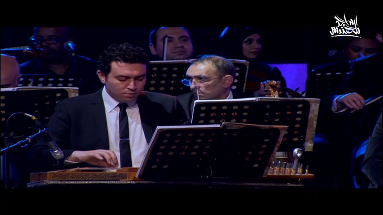 Majid Al Mohandis channel preview