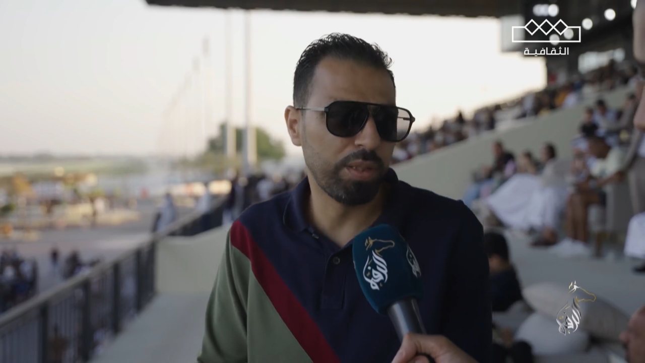 Saudi Thaqafiya TV channel preview