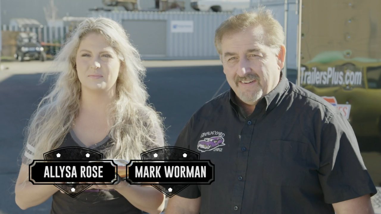 Pluto TV Motor channel preview