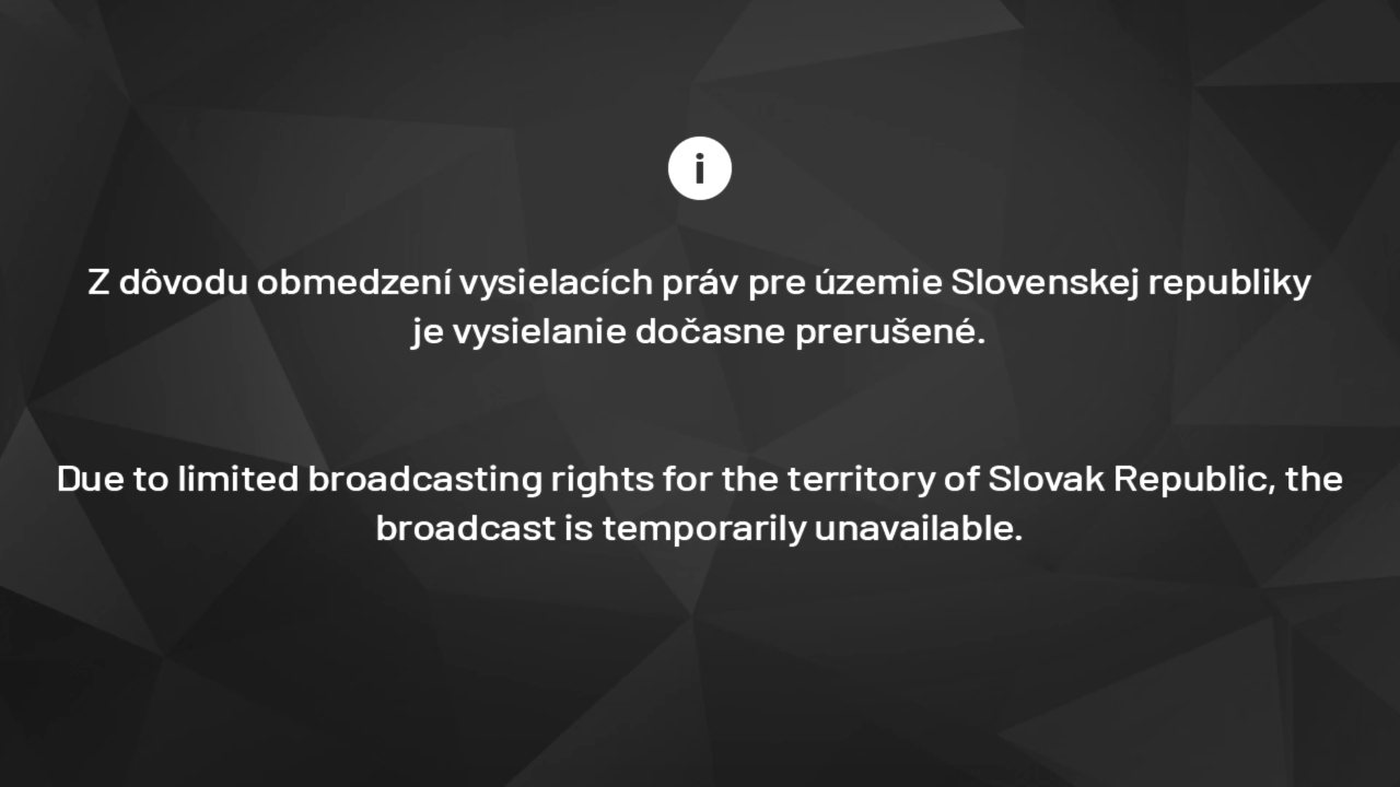 TV SLO 1 channel preview